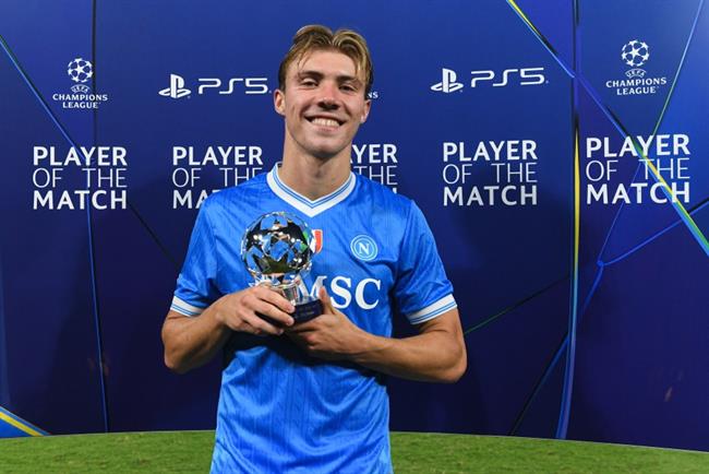  Ramus Hojlund Anthony Elanga va Marcel Sabitzer .