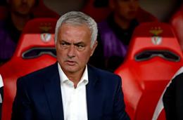 Không có chuyện Jose Mourinho được ĐT Brazil mời gọi