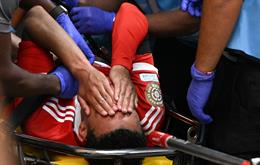 Neuer chỉ trích Donnarumma sau chấn thương kinh hoàng của Musiala