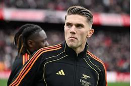 Gary Lineker đưa ra dự đoán về Viktor Gyokeres