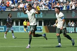 HLV Fluminense lên tiếng sau thất bại trước Chelsea