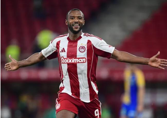 Nhận định Barca vs Olympiacos (23h45 ngày 2110) Trở lại mạch thắng 2