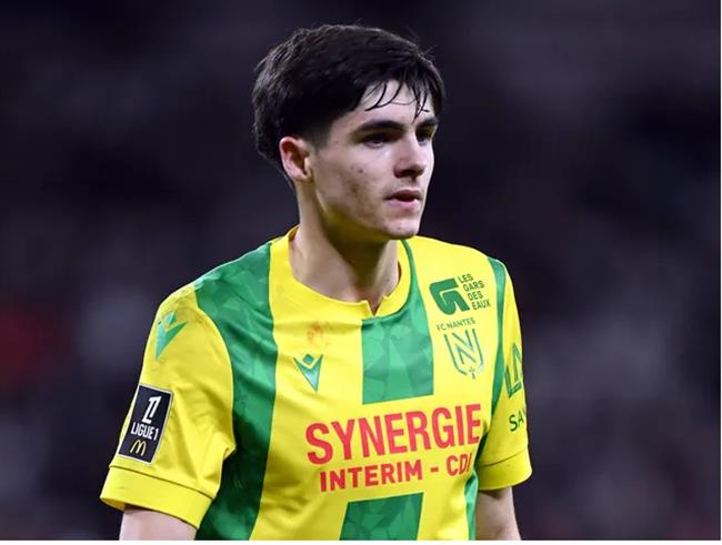 Nhận định Nantes vs PSG (1h45 ngày 188) Đối thủ khó chịu 2