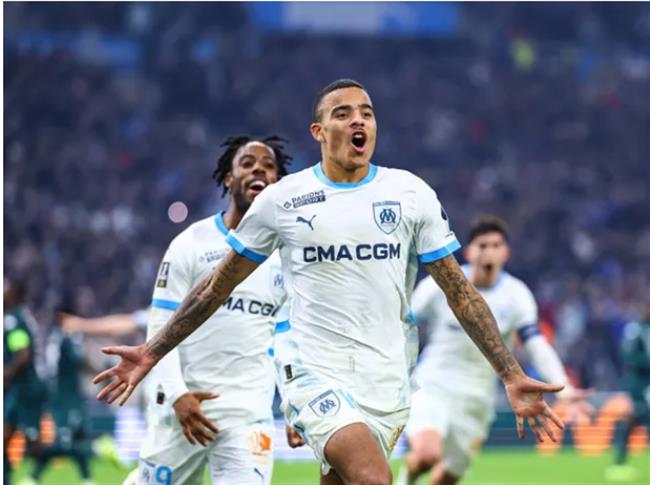 Nhận định Strasbourg vs Marseille (1h45 ngày 279) Làm khó đội khách 2
