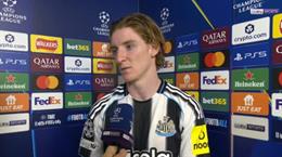 Barca ở đẳng cấp cao hơn Arsenal và Liverpool