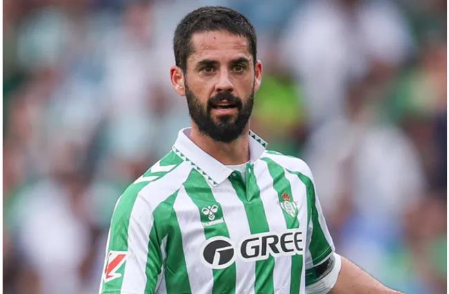 Real Betis vs Athletic Bilbao