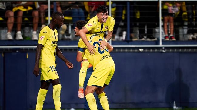 Nhận định Real Madrid vs Villarreal (2h00 ngày 510) Chờ Los Blancos vượt khó 2