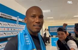 Didier Drogba không chọn Arsenal hay PSG vô địch Champions League mùa này