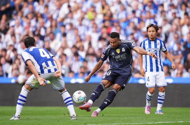 Nhận định Real Betis vs Real Sociedad (2h00 ngày 209) Không dễ cho chủ nhà 2