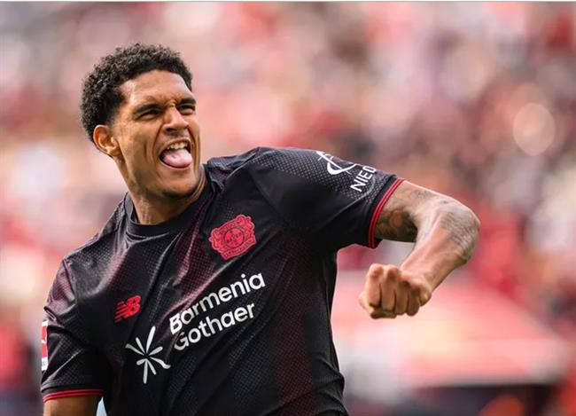 Nhận định StPauli vs Bayer Leverkusen (20h30 ngày 279) Vượt khó được không 2