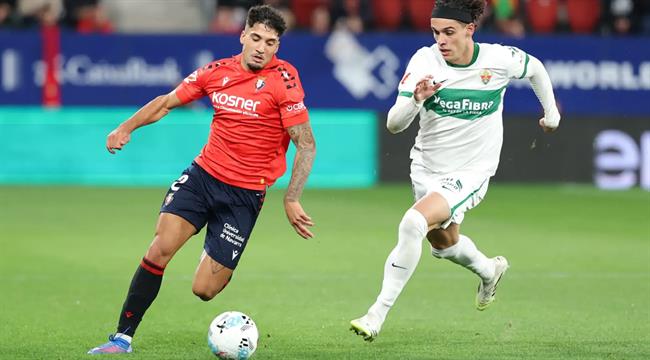 Nhận định Real Betis vs Osasuna (2h00 ngày 299) 3 điểm cho chủ nhà 2