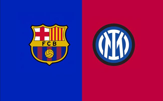 Barca vs Inter Milan