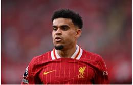 Cristiano Ronaldo năn nỉ Al-Nassr chiêu mộ Luis Diaz