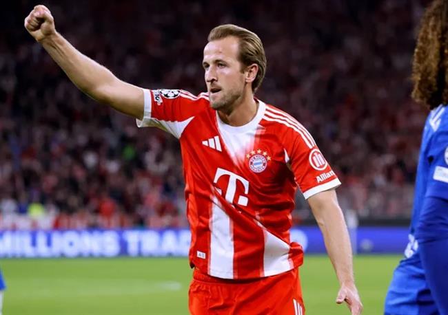 Nhận định Hoffenheim vs Bayern Munich (23h30 ngày 209) Khó cản Hùm xám 2