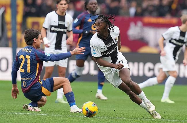Nhận định Juventus vs Parma (1h45 ngày 258) Khởi đầu thuận lợi 2