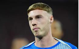 Cole Palmer phản ứng thế nào trước quyết định của Chelsea?