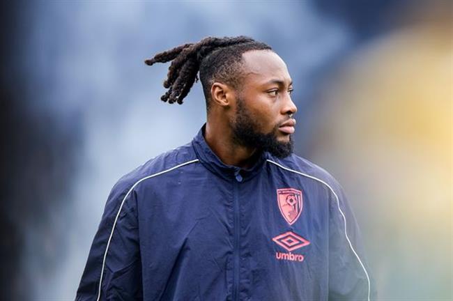 Antoine Semenyo nhan loi canh bao neu roi Bournemouth.