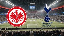 Phân tích, dự đoán trận đấu Eintracht Frankfurt vs Tottenham (2h00 ngày 18/4)