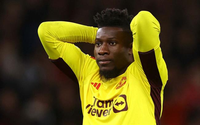 Thu mon Andre Onana co cau tra loi cho Trabzonspor.