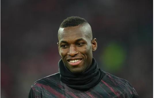 Chelsea se phai hoi han khi de Nicolas Jackson ra di.