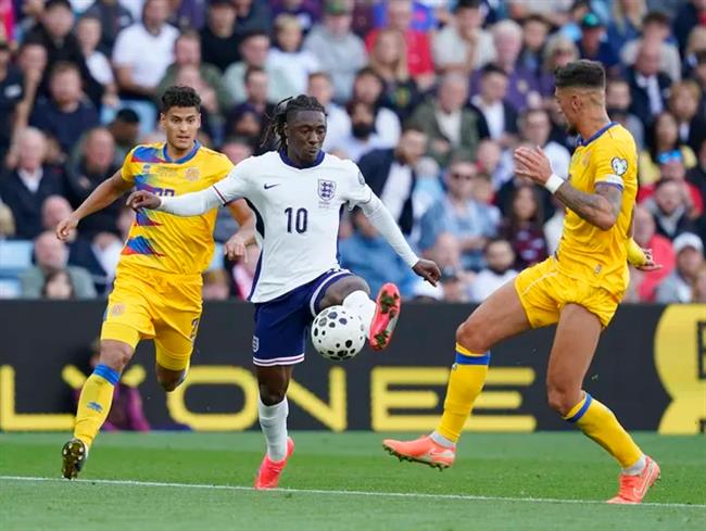 Nhận định Latvia vs Anh (1h45 ngày 1510) Vé đi World Cup cho Tam sư 2