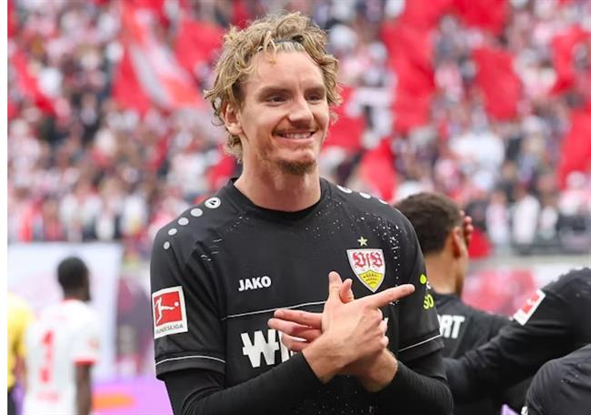 Nhận định Bielefeld vs Stuttgart (1h00 ngày 255) Giấc mơ khép lại 2