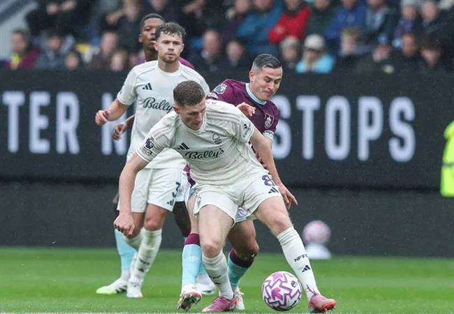 Nhận định Real Betis vs Nottingham (2h00 ngày 259) Đội khách gặp khó 2