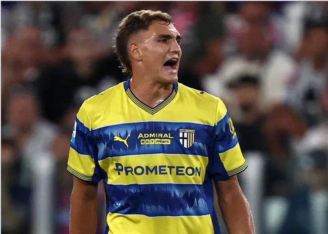 Nhận định Parma vs Atalanta (23h30 ngày 308) Không dễ cho đội khách 2