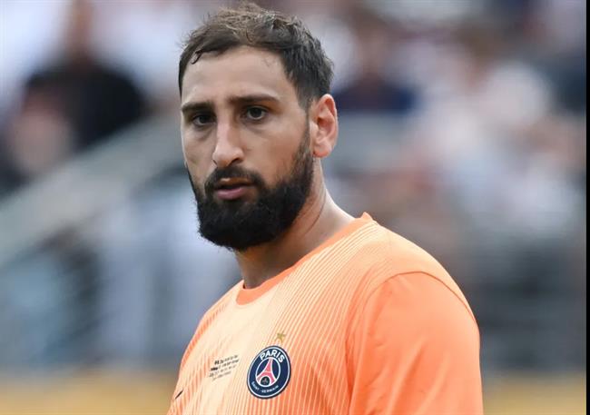 Gianluigi Donnarumma