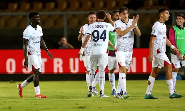 Nhận định Cagliari vs Inter Milan (1h45 ngày 289) Mệnh lệnh phải thắng 2