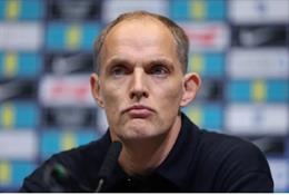 HLV Thomas Tuchel nắn gân Bellingham và dàn sao tuyển Anh