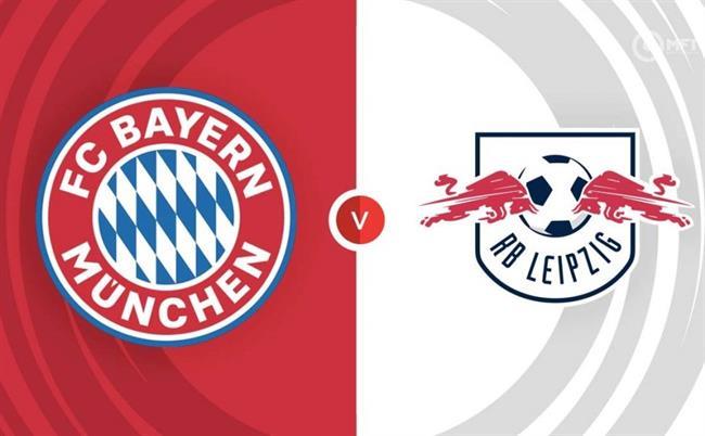 Bayern Munich vs Leipzig