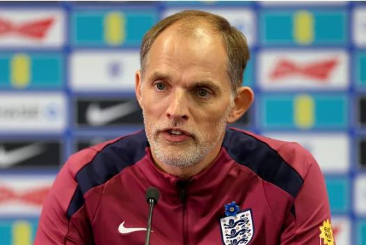 MU khong co ke hoach bo nhiem HLV Thomas Tuchel 