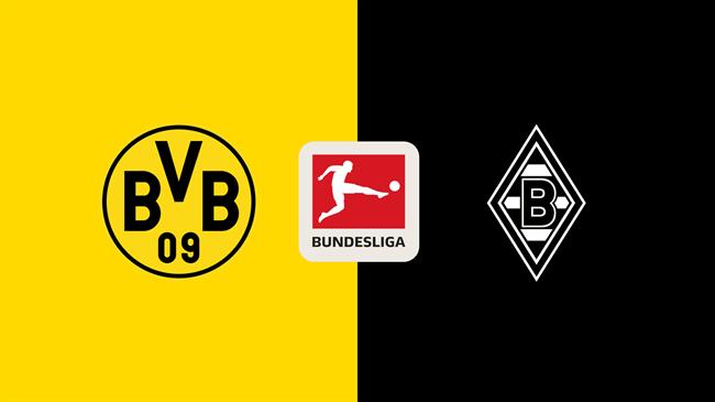Dortmund vs Gladbach