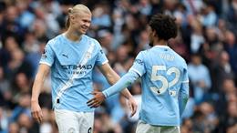 Man City vẫn còn nhiều điểm cần cải thiện