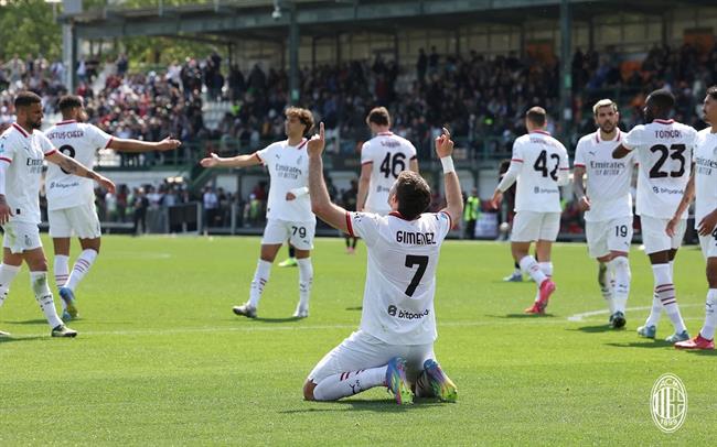 Nhận định Genoa vs AC Milan (01h45 ngày 65) Khó tưng bừng 2