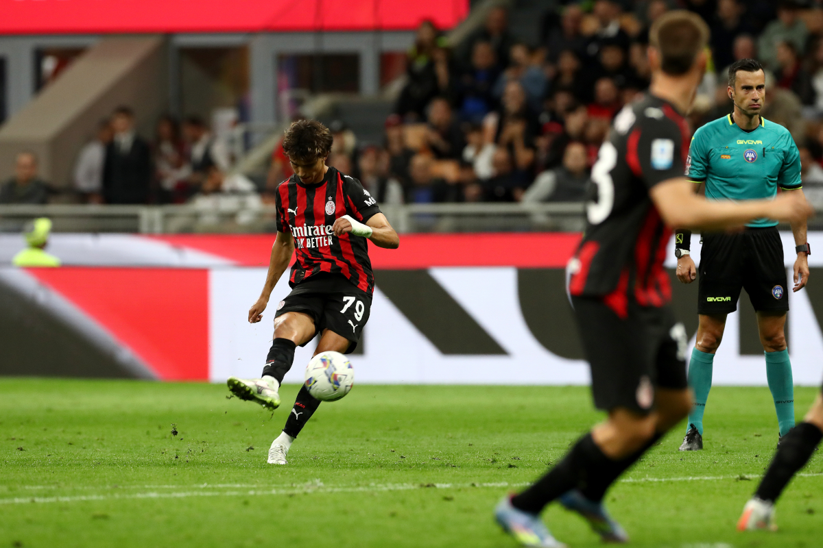 AC Milan cần một cuộc “đại phẫu” 1