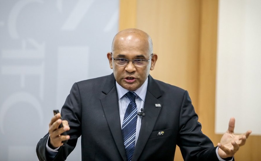 AFC nói gì về việc đội tuyển Malaysia có thể bị xử thua trước Việt Nam 2