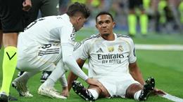 Trent Alexander-Arnold nguy cơ lỡ trận tái ngộ Liverpool