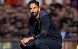 Ruben Amorim bị NHM châm biếm vì “học theo Arteta”