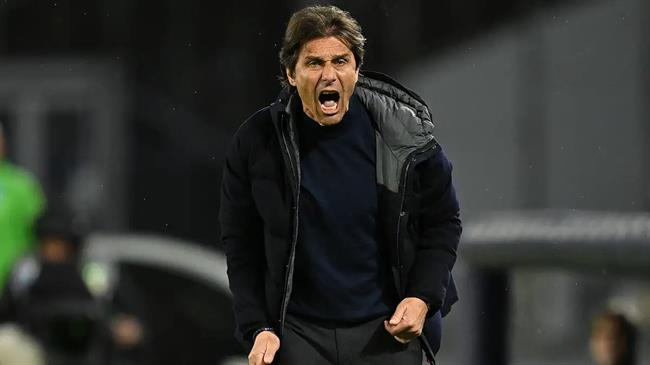Antonio Conte
