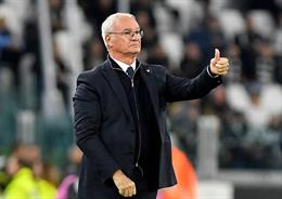 Claudio Ranieri: Sau AS Roma mùa này sẽ là nghỉ hưu trọn vẹn!