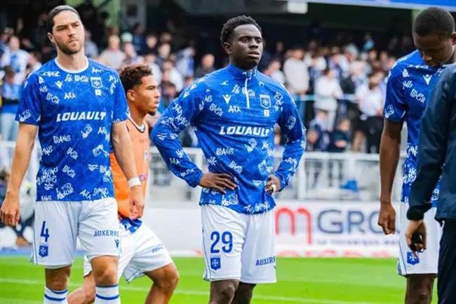 Nhận định PSG vs Auxerre (02h05 ngày 289) Sức mạnh vượt trội 2