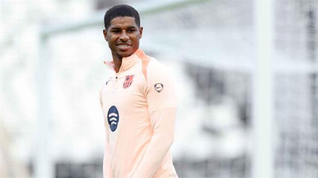 Barcelona tìm cách mua đứt Rashford với giá rẻ nhất có thể 1