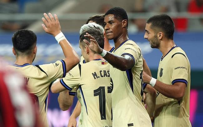 Barcelona và nỗi niềm trước thềm mùa giải mới 3