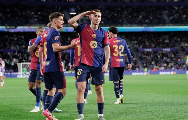 Barcelona và nỗi niềm trước thềm mùa giải mới 2