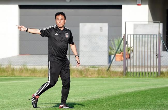 Bê bối rúng động bóng đá Nhật Bản 1