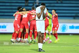 Trước vòng 5 LPBank V.League 1-2025/26: Thách thức chờ đón ĐKVĐ Nam Định