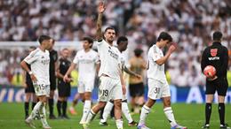 Dani Ceballos úp mở chia tay Real Madrid ngay trong hè này