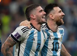 HLV Inter Miami phủ nhận khả năng chiêu mộ bạn thân Messi